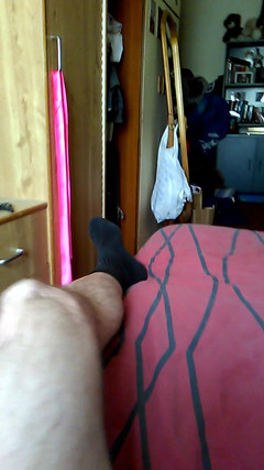 69Rav: Stará hračka