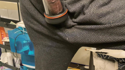 Xela86: Honění od pumpy