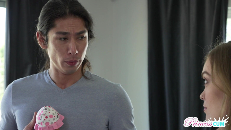 PrincessCum: Mai 2022 Geschmack des Monats Katie Kush - S2: e10