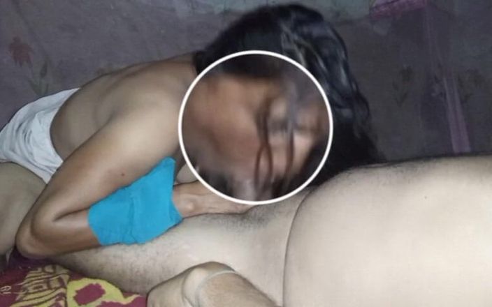 Kumari1996: मुझे अपनी पत्नी को मेरा लंड चूसने में मज़ा आया