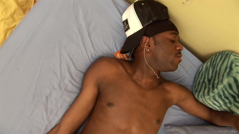 ThugBoy: Breion Diamond &amp; Romeo St. James &amp; Seven