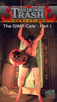 The Gimp Cafe: Part 1 -the Wicked Waitress-