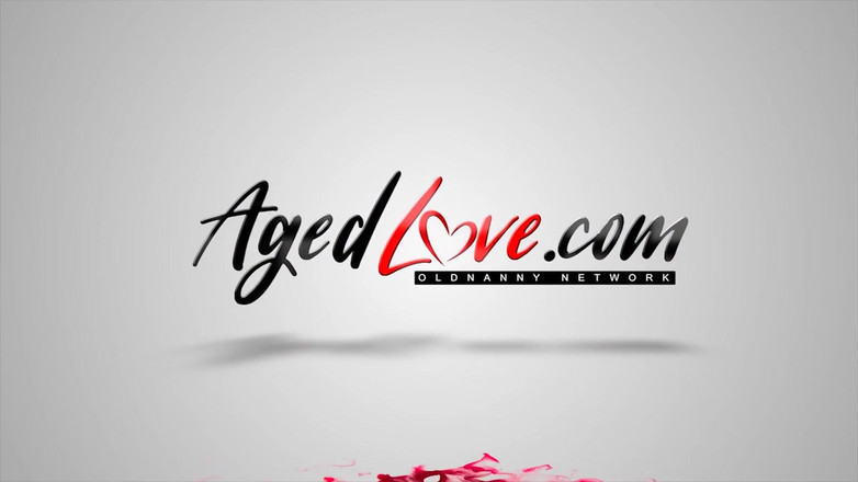 Old Nanny: Agedlove - 灰发女郎Savana喜欢享受热辣粗暴的性爱