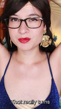 You Are Mine, That's Why I Must Have All