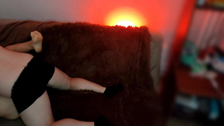 InnessaKiss: Neighbour fucks me and licks my ass, it excites my...