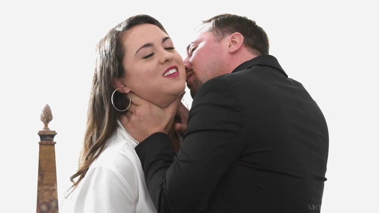 Modern-Day Sins: Modern-day Sins - Slutty Secretary Nicole Sage Lets Her Boss DP...