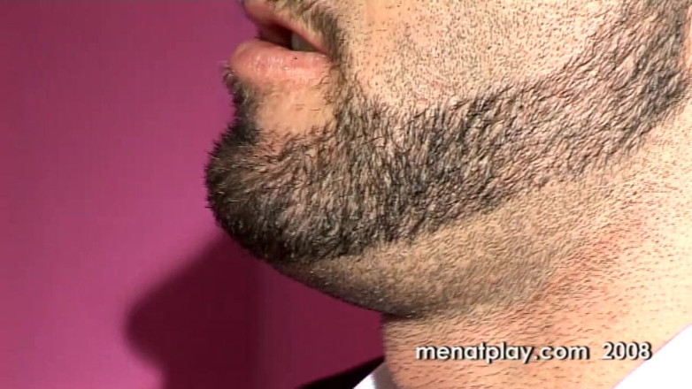 MenAtPlay: Catturata