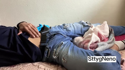 Xooshua (xblue18): 18 yaşındaki kız arkadaşımın vajinasına penisimi sokmadan önce yeni bir video...