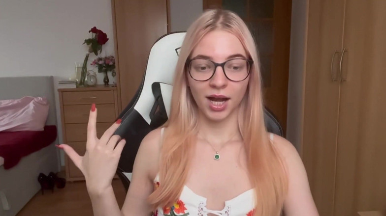 Goddess_Bella_Rae: Cum să fii și să rămâi fericit