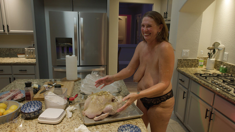 Sex Over 50: Счастливого дня Благодарения