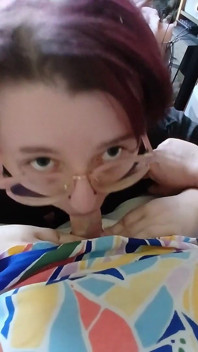 Kouření ptáka je můj jeden, pravý účel
