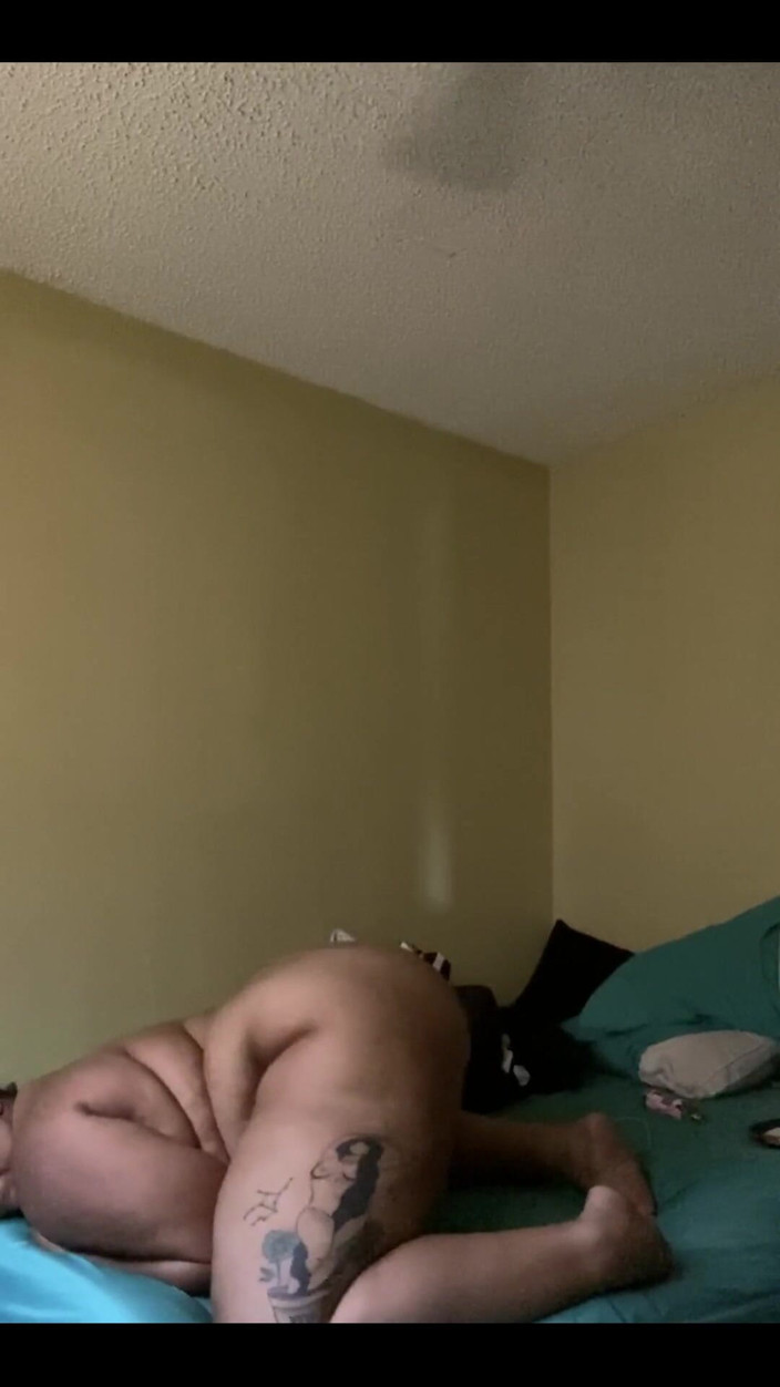 Biggdebbie solo: Watch Alll the Way