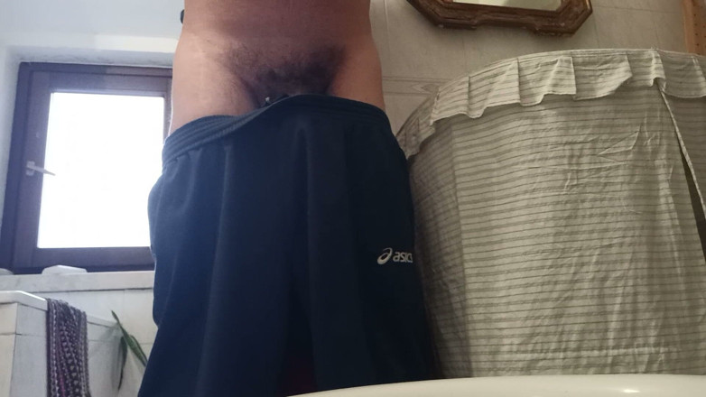 Kinky Guy: Pagi hari selalu yang terbaik