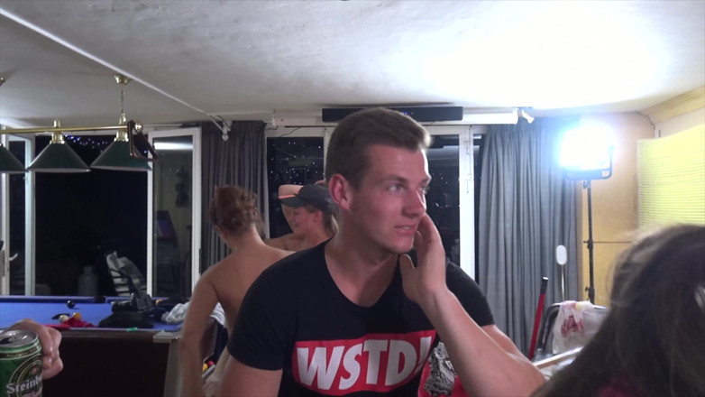 Czech Pornzone: เช็กโปร์น สาวหื่นสุดโหด หนีเที่ยวมีชู้ Vol 21