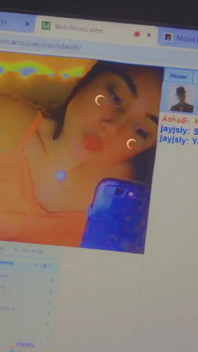 Webcams Time