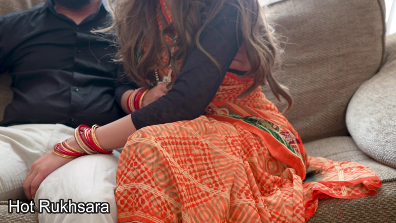 hot_rukhsara: Cheating Wife Tells Husband Story About Sex with Another Man...