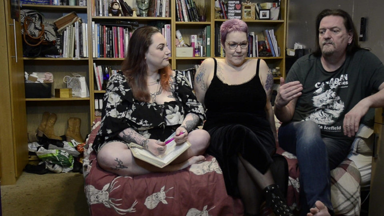 Bambi_beauty1: Interview mit einer ladybird