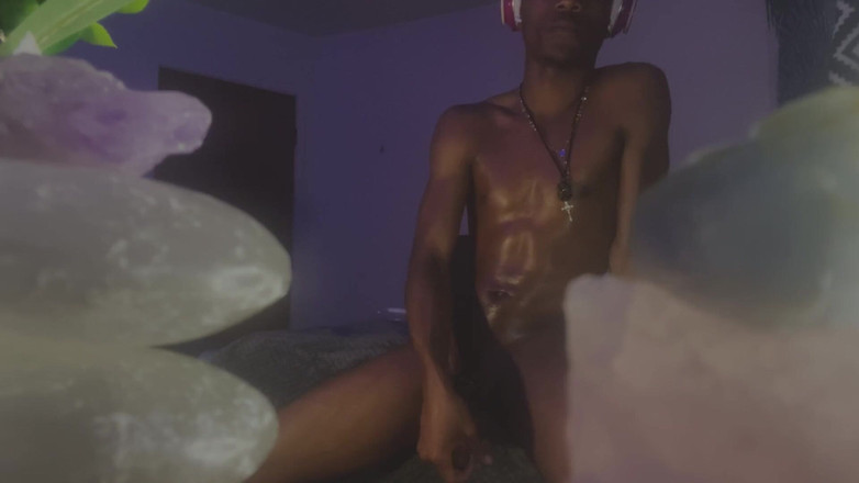 Boy Wonder: Seni burada tecelli ettim, şimdi dölünü bana teklif et