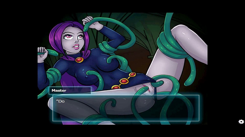 Cartoon Play: Клуб с пустотой, часть 91 (Зов куколху Raven)