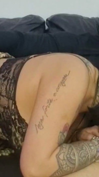 100 Blowjob Lolla Martinelli