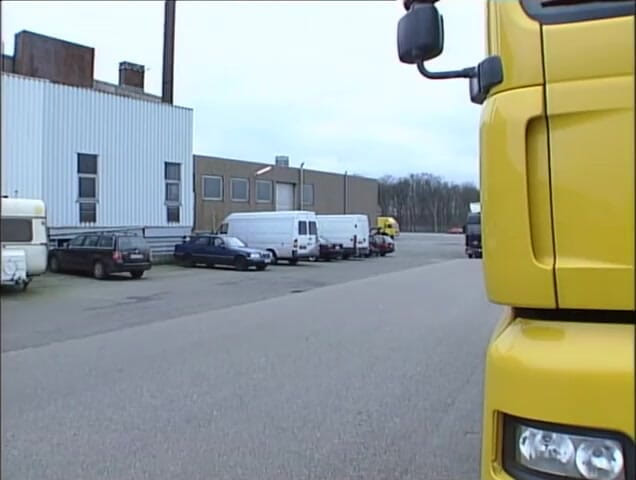 MMV films - The Original: Seksowna blondynka sekretarka cipki rucha się w biurze