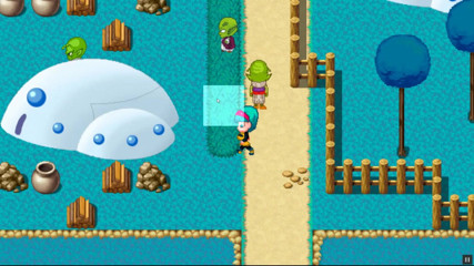 Cumming Gaming: Bulma Adventure 3 - Gallery Show [Dragon Ball Hentai game Parody] Ep.3 He...