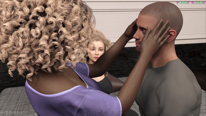 Porny Games: Adorado pelo Diabo (por Empiric) - Jogos de Topless pelo Lago17