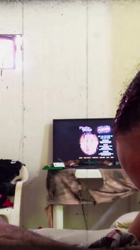 Throat Queen "set It off" Braids