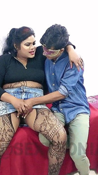 Dewar Ji Ne Kiya Apna Bhabi Ka Hardcore Gard Ki Chudai... Part-1