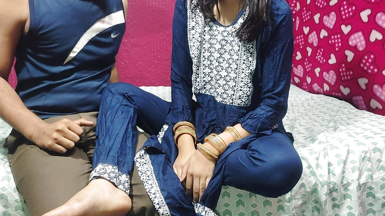 KavitaBhabhi: Kawan baik datang untuk mengongkek saya