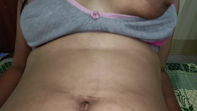 Desisexqueen: Mi sono goduto molto nella mia casa indiana durante le...