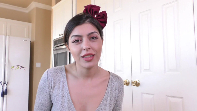 Perv Milfs n Teens: Audrey Royal Did Not Fight Off Her BF's Dads Advances