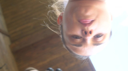 misss_vikki: A Tiny Dick and a Big Cute Expression