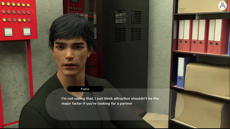 Johannes Gaming: 一次不稳定的婚姻4会让亚当穿上费利西亚裤子