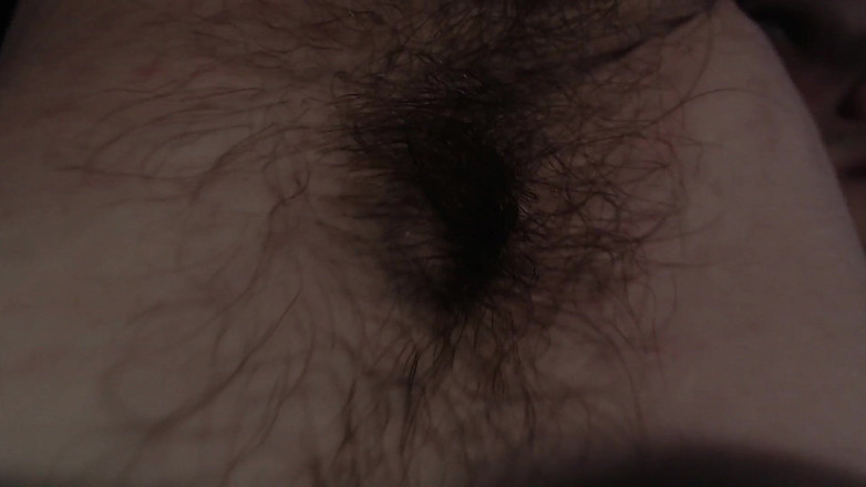 Hunky time: Axilas peludas y rectas.