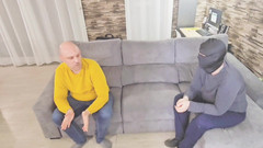 Sofy13: Avec Mon поклонник Хэллоуин