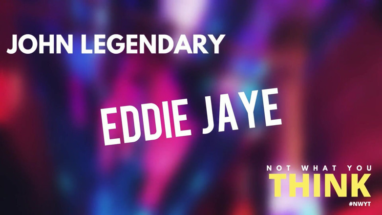 Eddie Jaye: Nie to, co myślisz _ Ep.3