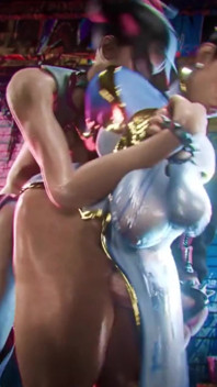 Thirsty Ass Slut Devours Cock: Intense Anal Fucking Leaves Her Cheeks Dripping with Cum