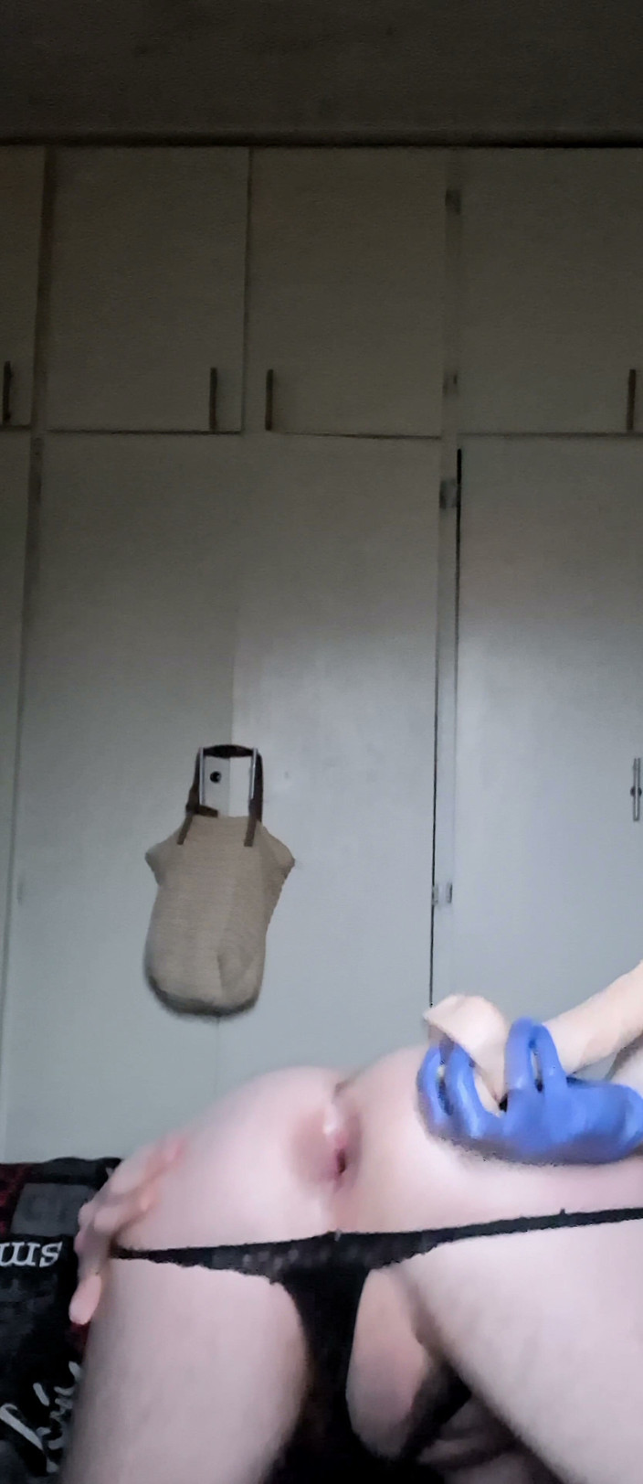 Justme22345: Solo dildo orgazmı
