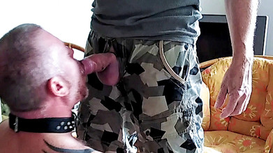 Master Drex: Batang saya...