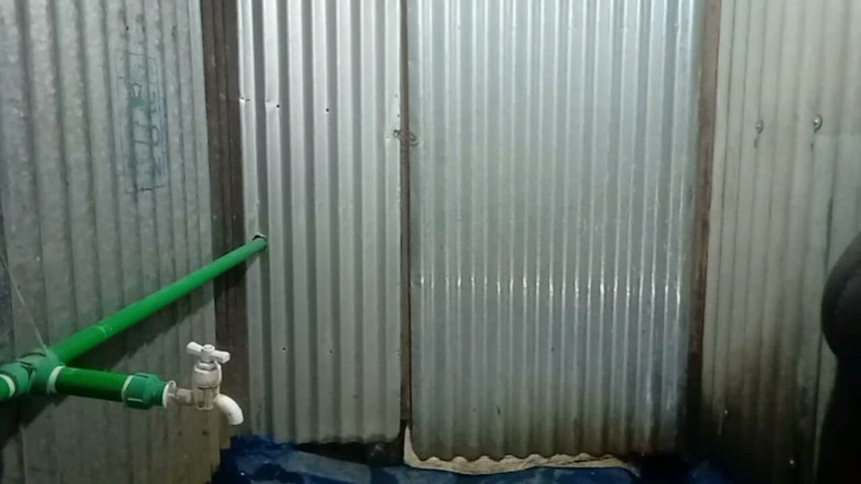 Gay sex video 1: Nudy Shower and Masturbate