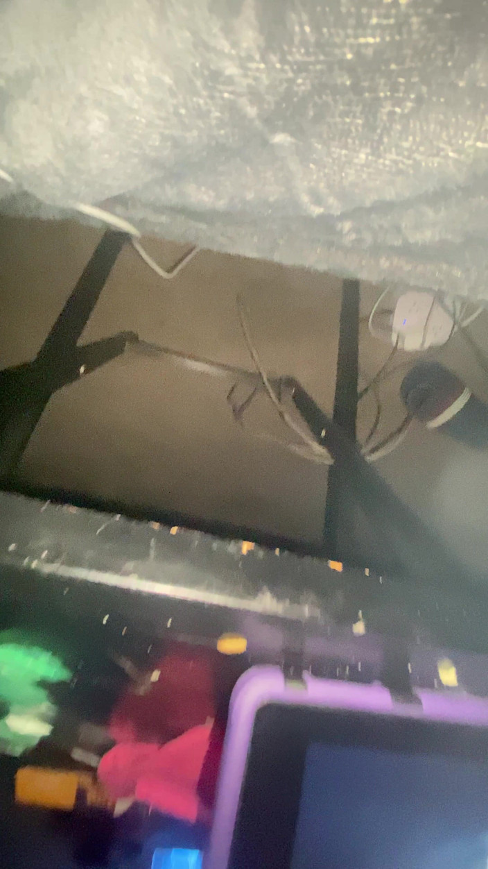 Emperor Kai Da God King: 新しいおもちゃを試してみたい