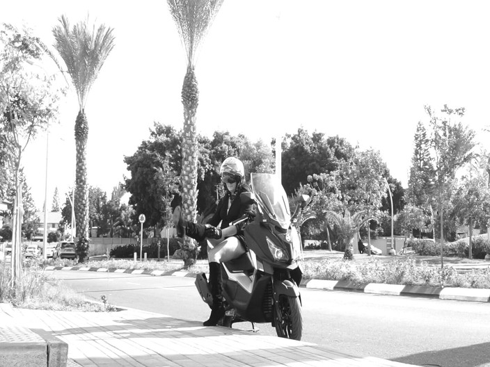 Voyager: 음란한 방식으로 보였다.