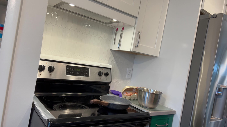 Ms_Emmy_Lynn: Gfe: çırpılmış yumurta yapmak