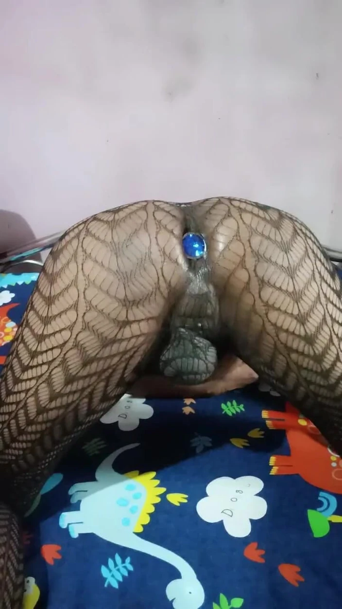 Kamu: Big Ass