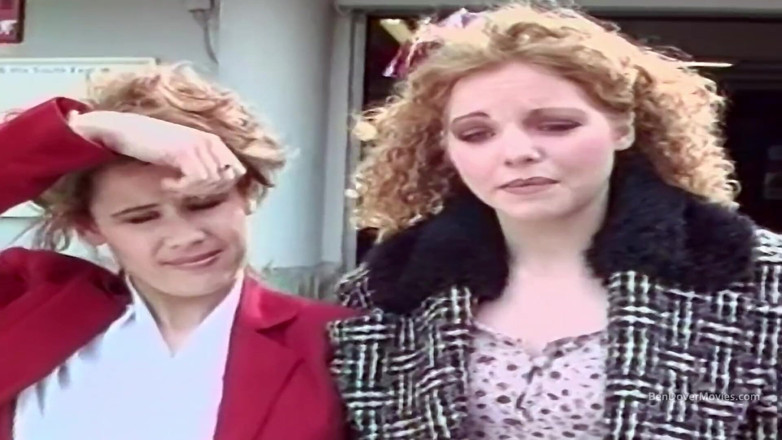 Ben Dover Movies: Cumming of age 2: Mary and Mandy