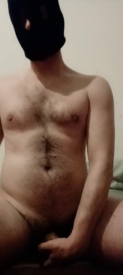 HotBoyz: Virgin horny boy