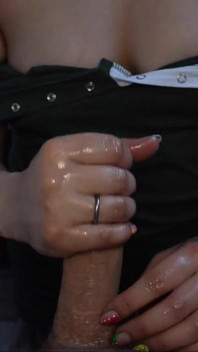 POV Sex oralny