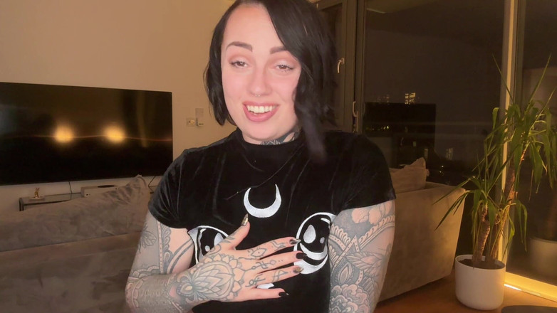 Miss Valentina: अपमानजनक समय से पहले स्खलन करने वाले हिलाने के निर्देश