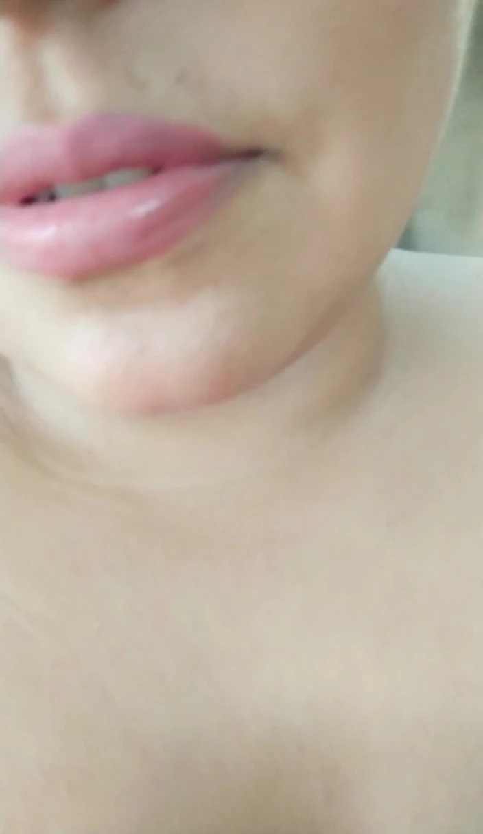 Carla Villalobos: Outdoors I Touch Myself and Wet My Underwear